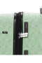 DNA Hardside Trolley Bag with 4 Spinner Wheels, ABS+PC Case Luggage with TSA Lock - 6