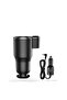2in1 Car Interior Thermos with Cold and Warm Keeping Car Cup Holder Food Beverage Warmer/Cooler - 6