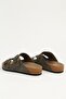 Khaki Women's Slippers Pc-7551 - 3