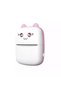 Mini Photo Printer Wireless Sticker Printer Printing Machine Ios Android Compatible Thermal Printer - 5