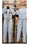 Jeans Overalls - 7