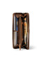 Palma Rfid Protected Leather Women's Wallet with Card Holder and Phone Compartment - 6