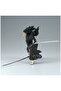 Bleach Vibration Stars Kenpachi Zaraki Statue - 2