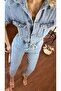 Jeans Overalls - 2
