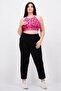 Women Sportswear Fit Sleeveless Training Top, Multicolor - 4