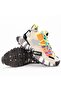 Women's Sneaker Shoes 25Y303-1 - 4