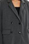 Smoked Jacket Bottom Top Tracksuit Set - 6
