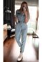 Jeans Overalls