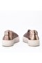 Dawli Women's Genuine Leather Shoes 5719 - 3