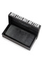 Palma Rfid Protected Leather Women's Wallet with Card Holder and Phone Compartment - 5