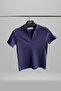 Women's 2-Pack Polo Neck Short Sleeve Camisole T-Shirt - 2