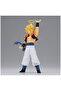 Dragon Ball Z Match Makers Super Saiyan Gogeta Statue - 2