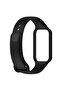 Xiaomi Redmi Band 2 / Smart Band 8 Active Compatible 3-Piece Silicone Cord Set Smart Watch Bracelet - 7