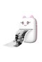 Mini Photo Printer Wireless Sticker Printer Printing Machine Ios Android Compatible Thermal Printer - 4