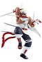 Naruto Shippuden Vibration Stars Killer Bee Statue - 2