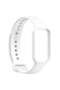 Xiaomi Redmi Band 2 / Smart Band 8 Active Compatible 3-Piece Silicone Cord Set Smart Watch Bracelet - 6