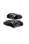 İlgen Genuine Leather Orthopedic Comfortable Lightweight Soft Women's Slippers - 2