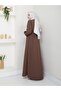 New Season Quality Special Fabric Stylish Design Dominant Collar Summer Ferace - 5