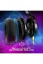 SLYR Multi-Platform Over-Ear Wired Gaming Headset, Works with Xbox Playstation and PC - 2