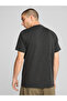 Essential Logo Print Round Neck T-Shirt - 2