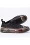 44 Degree 02 Men's Genuine Leather Sneaker Shoes - 21331 - 5