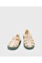 Igor Nico Marfil S10323 - Children's Sandals, Cream/Green, 384 Model - 4