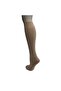 Set of 3 Women's Massage Socks That Show No Thick Skin under the Knee - 3