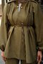 Women's Olivia Pearl Set Green Pistachio - 7