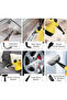 منظف البخار متعدد الأغراض Dinex Dx2596 بقوة 1200 واط - 5