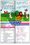 20 Colorful Stories That Make Reading Fun for 1St Class Fast Reading (Book) - 3
