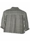 Boy's Cotton Pocket Patterned Jacket - 7