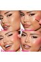 أحمر خدود سائل من هدى بيوتي-intense Guava - 4
