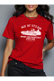 Unisex Age Of Steam Printed Design T-shirt