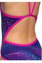 Daria Junior P Antichlor Girl's Swimsuit - 4