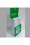 Green Plexi A-6 Wish Suggestion Box - 5