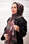 Esinas -2025 جديد - مجموعة الصيف شال ناعم -30001 - 3