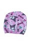 Girl's Kuromi Printed Dress Swimwear Bone Suit - 2