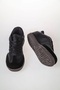 Striped Casual Sneakers Sneaker Lace-Up Unisex Comfortable and Ergonomic Sneakers Breathable - 4