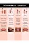 GLOSS BOMB STIX HIGH-SHINE GLOSS STICK - Fenty Glow - rose tan - 3