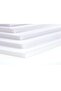 Model Cardboard 3 mm White 50X70 10 Pcs - 3