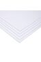 Model Cardboard 3 mm White 50X70 10 Pcs - 2