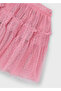 Girl's Tulle Skirt - 4