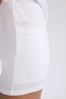 Defactofit Sports Mini Tennis Skirt with Inner Tights A2514Ax25Sp - 6