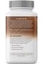 Om Organic Mushroom Nutrition OM Brain Fuel Mushroom Superfood 90VCAPS - 8