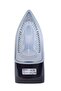 مكواة بخار 1800-2200 واط، أسود/أزرق-BSI-002 - 3