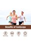 OM Cordyceps Mushroom Superfood 90 VCAPS - 5