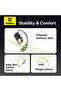 Eli Sport 1 Open-ear Wireless Earbuds With Tws, Enc Mics, & Detachable Neckband - 6