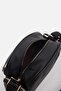 Montes Crossbody Bag Black - 5