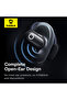 Eli Sport 1 Open-ear Wireless Earbuds With Tws, Enc Mics, & Detachable Neckband - 3