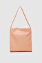 Miguel Vintage Shoulder Bag Salmon